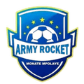 Army Rocket Logo