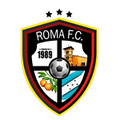 Roma FC de Sonaguera Logo