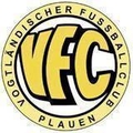 VFC Plauen Logo