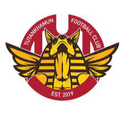 Tut Ankh Amun Women Logo