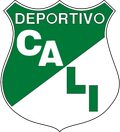 Deportivo Cali Logo