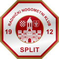 NK Split U19 Logo