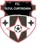 Oltul Curtisoara Logo