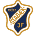 Stabaek U20 Logo