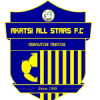 เขาเรียกว่าออลสตาร์ Logo