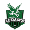 Inegol Kafkas Genclik Logo