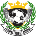 Patuxent FA Logo