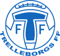 Trelleborgs FF Women Logo