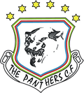 Panthers FC Logo