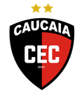 Caucaia U19 Logo