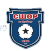 SSHOR Zvezda Perm Logo