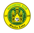 NK Skofja Loka Logo