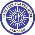 CA Bartolome Mitre Logo