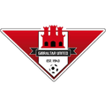 Gibraltar United Logo