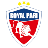 รอยัล ปารี เอฟซี(สำรอง) Logo