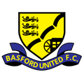 Basford United Logo
