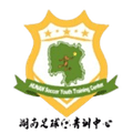 Hunan Football Youth Training Center U13 Logo