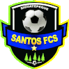 Santos FC Siguatepeque Logo
