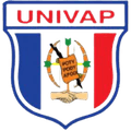 UNIVAP U20 Logo