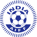 India U20 Logo