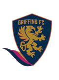 Griffins FC (W) Logo
