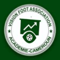 Vision Foot (W) Logo