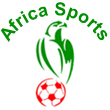 Africa Sports Logo