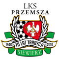 Przemsza Siewierz Logo