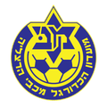 Maccabi Herzliya U19 Logo