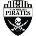 Port Adelaide Pirates Logo
