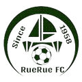 Rue Rue FC Logo