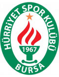 Bursa Hurriyetspor Logo