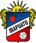 Irapuato Olimpo Logo