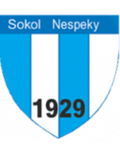 Sokol Nespeky Logo