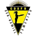 Ben Namiel Women Logo