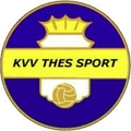 Thes Sport Logo
