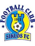 Siklos Logo