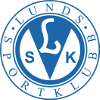 Lunds SK Logo