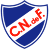 Nacional Montevideo Youth Logo