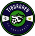 Tiburones de Sonsonate Logo