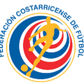 Costa Rica Beach Soccer Logo