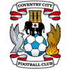 Coventry City U23 Logo