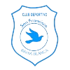 ซานฟรานซิสโก บีบี Logo