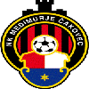 NK Medimurje Cakovec Logo