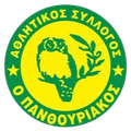 Panthouriakos FC Logo