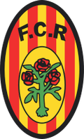 Rousset Ste Victoire (w) Logo