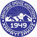 Charavgiakos Logo