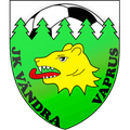 Runner up logo
