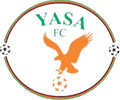 เอฟซี ยาซ่า Logo