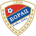 FK Borac Banja Luka U19 Logo